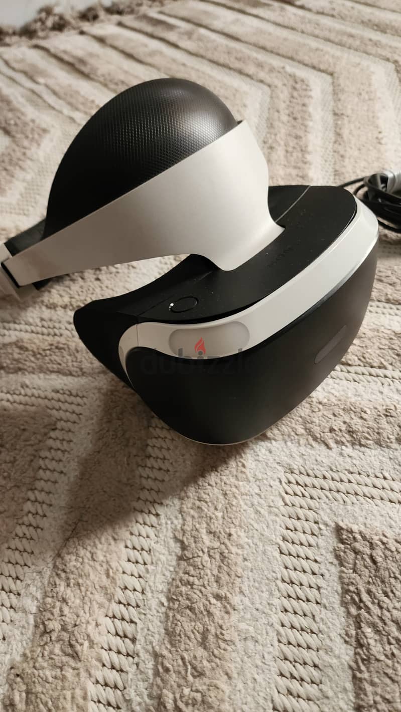 PlayStation vr 1