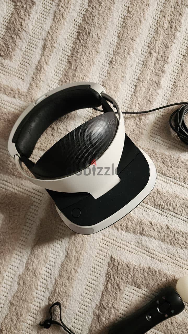 PlayStation vr 2