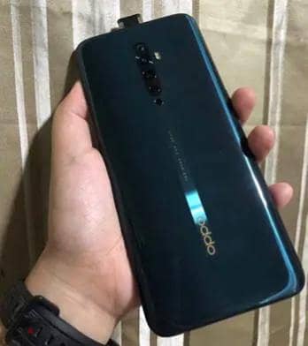 oppo reno 2f