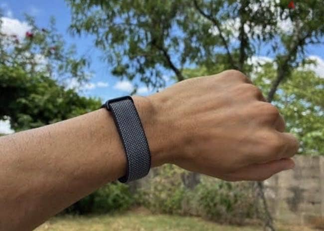 Fitbit Air 2
