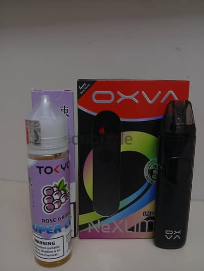 جهاز  بود OXVA NeXlim 2