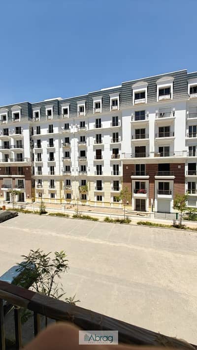 For sale: 3-bedroom apartment, fully finished - Mountain View iCity October - The Lake phase