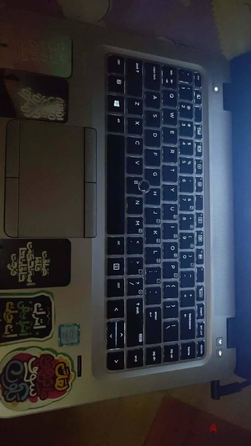 hp elitebook 840 g3 3