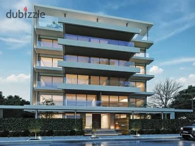 Fully Furnished 144m Apartment for Rent in Lake View Residence - Under Market Price