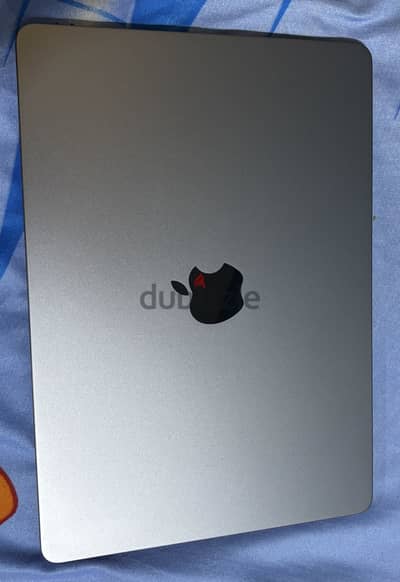 ماك بوك اير m3