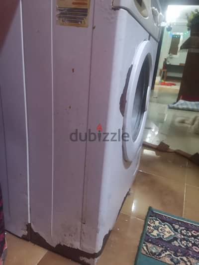 غساله اتوماتيك