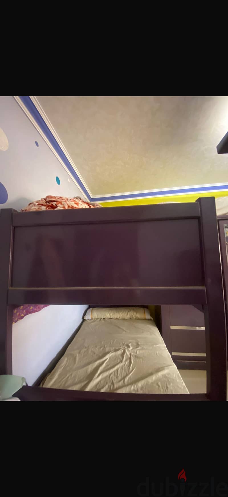 bunkbed 1