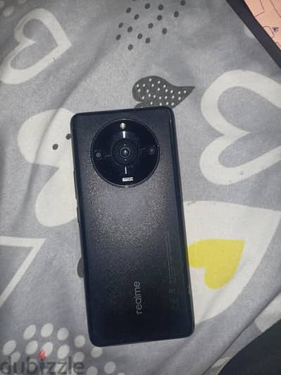 Realme 11 Pro plus