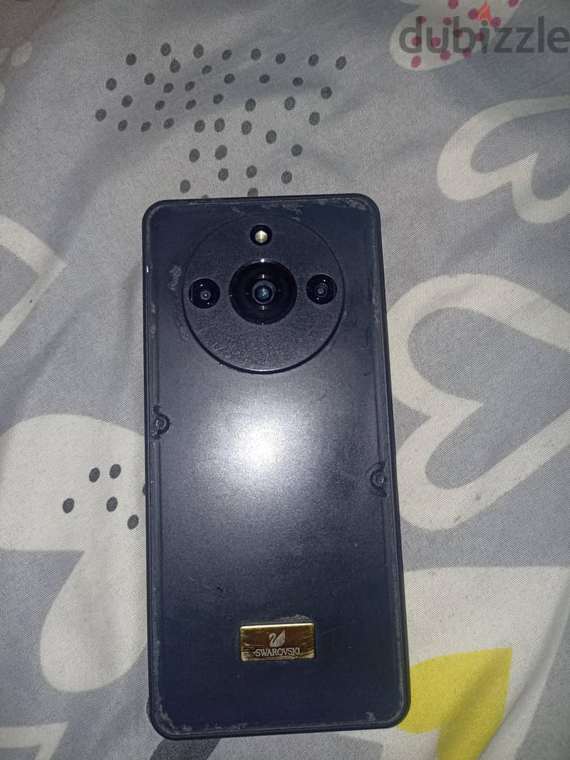 Realme 11 Pro plus 1