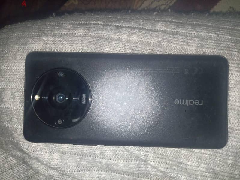 Realme 11 Pro plus 4