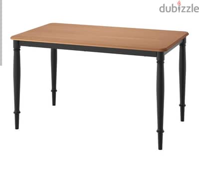 ترابيزة طعام  من ايكيا
