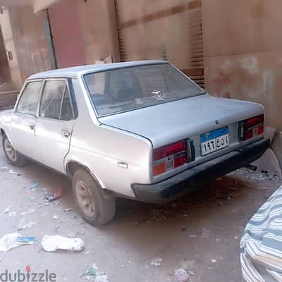 فيات 131 1979