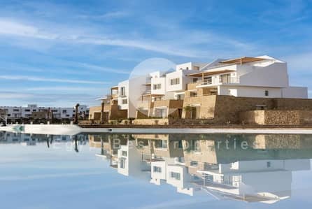 Limited Offer, Chalet Direct On Lagoon For Sale, Ready To Move