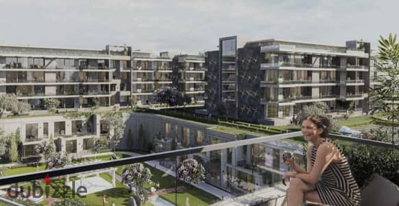 2Bedroom Apartment for Sale in Kite Residence | Delivery in 6 Months | Swimming Pools & Clubhouse
