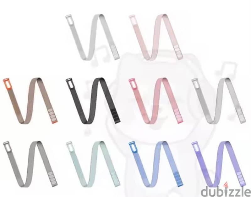 Fitbit Air biceps band 2
