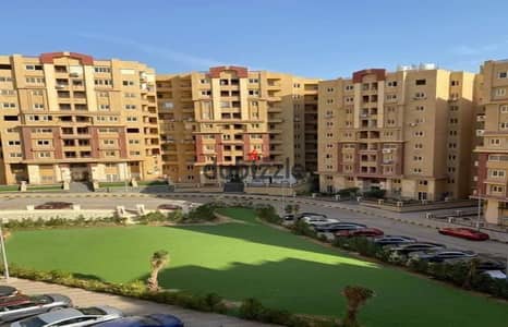 شقة للبيع في كمبوند سما على دائري المعادي – تشطيب سوبر لوكس بسعر لقطة