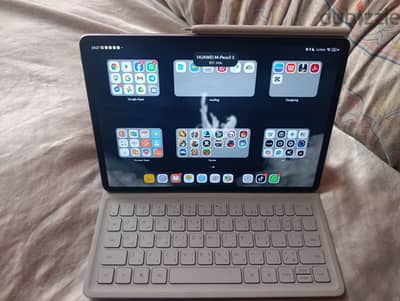 Huawei matepad 11.5s PAPERMATE EDITION 2025