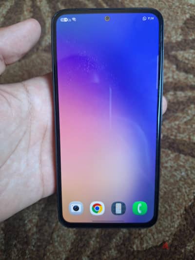 Samsung A54 5G
