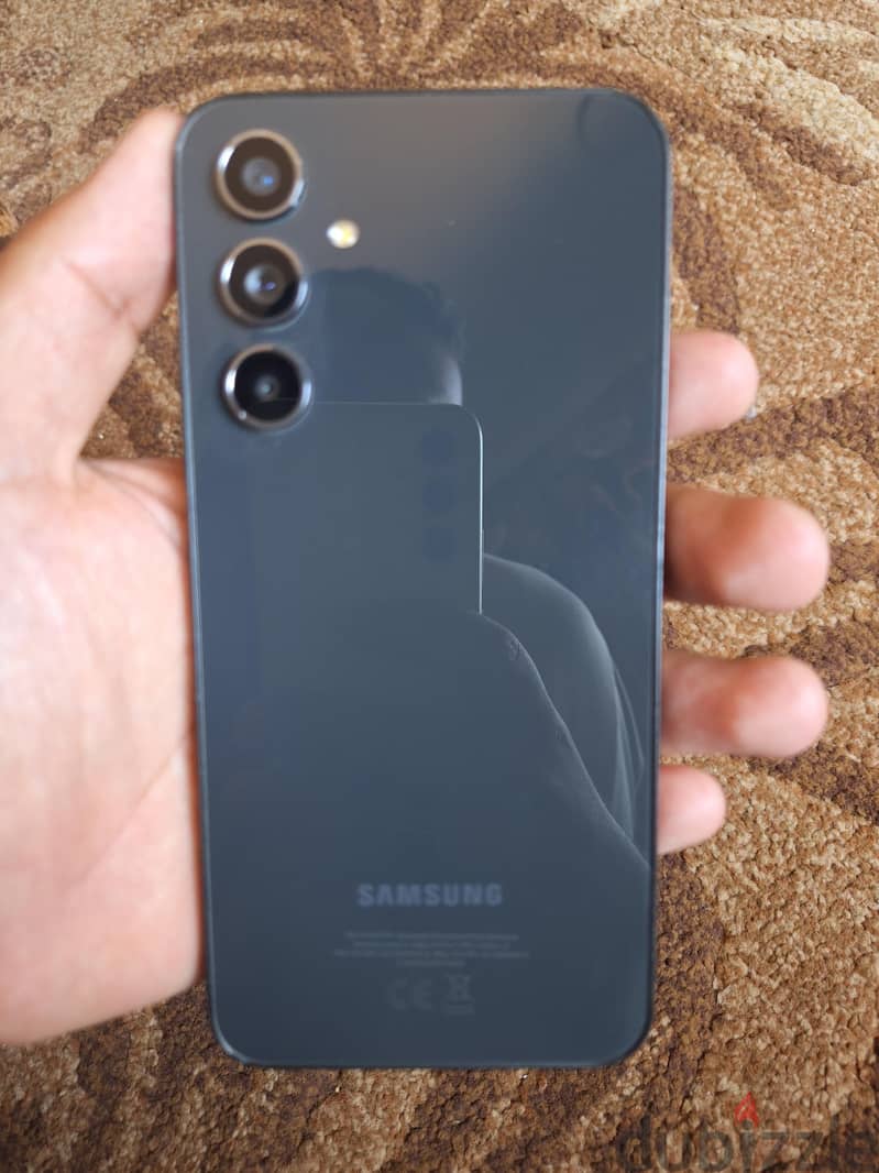 Samsung A54 5G 1