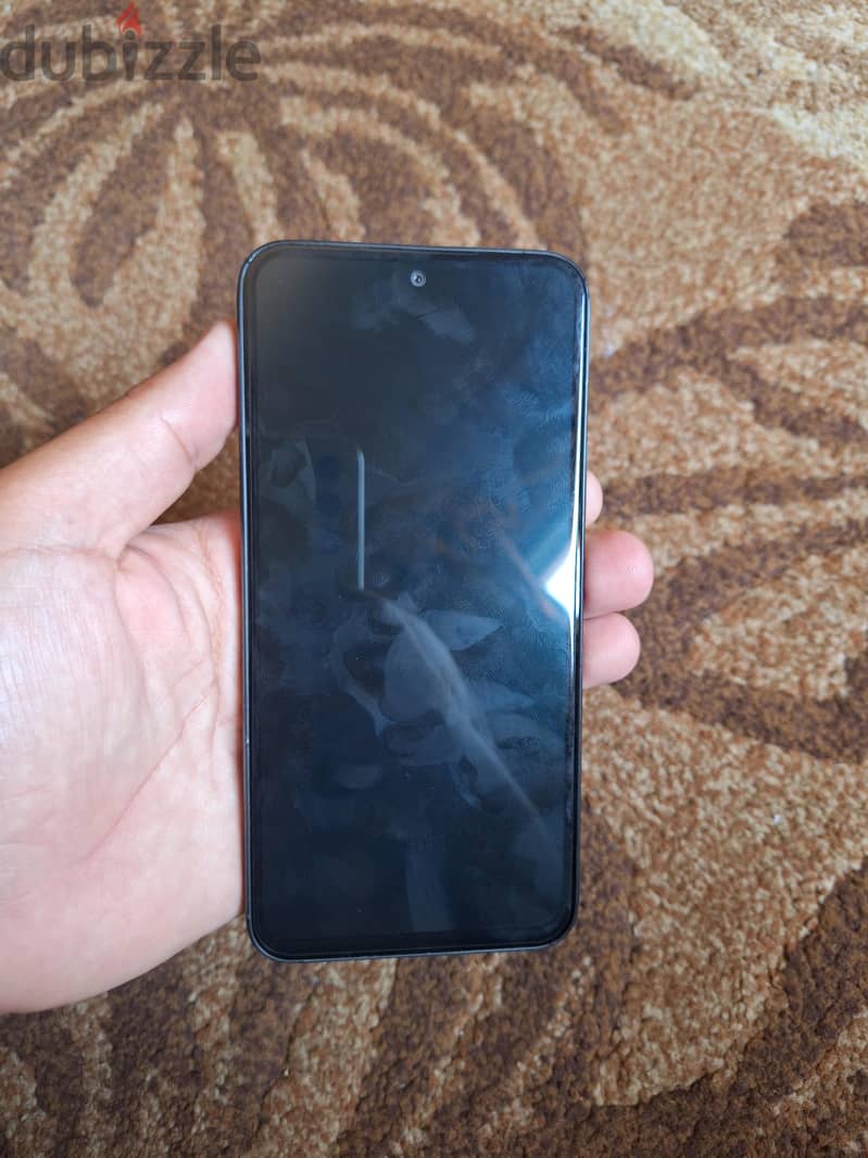 Samsung A54 5G 6