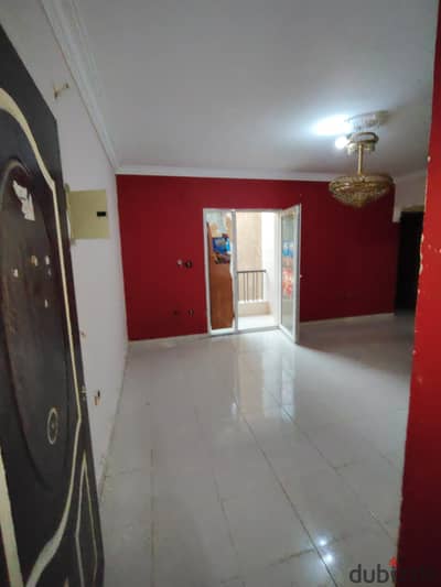 Apartment for rent in Al-Hay 16 Badreldin Buildings Sheikh Zayed