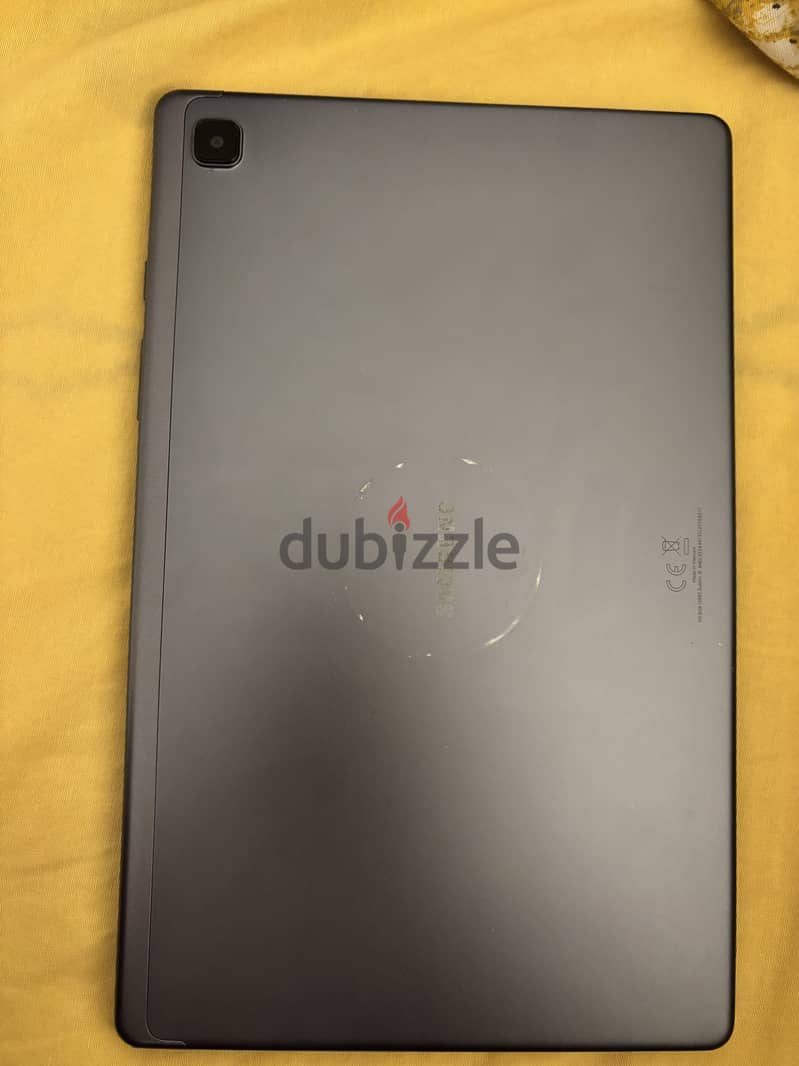Galaxy tab A7 1