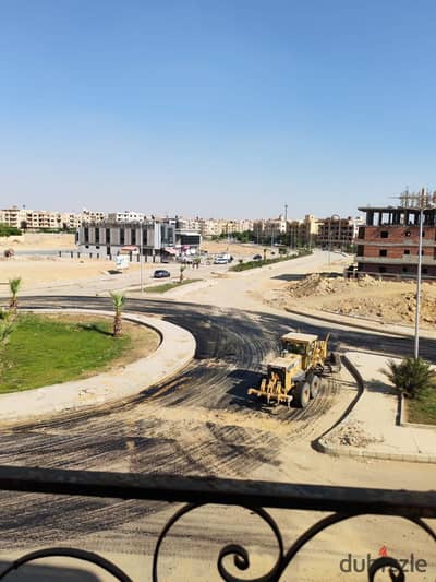 Apartment for Sale in El Shorouk City – 5th District