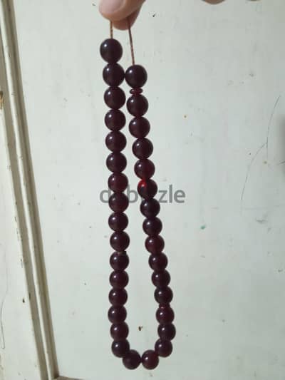سبحه لذكر الله.               والسعر قابل التفاوض