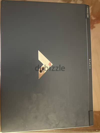 HP Victus 15 Gaming Laptop – i7 13th Gen / RTX 4050 / 16GB RAM