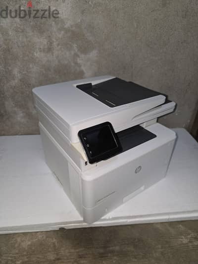 hp laserjet m426dw