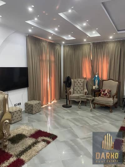 225 SQM Net Apartment for Sale in 4th Touristic District, 3 Bedrooms, Master.