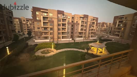 Apartment for sale in Dar Misr Compound, Al-Andalus, Phase 2