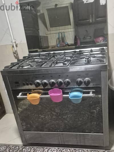 fresh professional بوتجاز