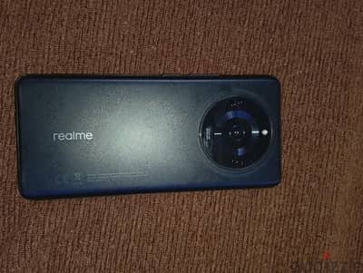 Realme 11 Pro