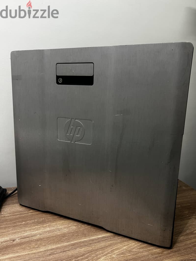 z600 workstation 2