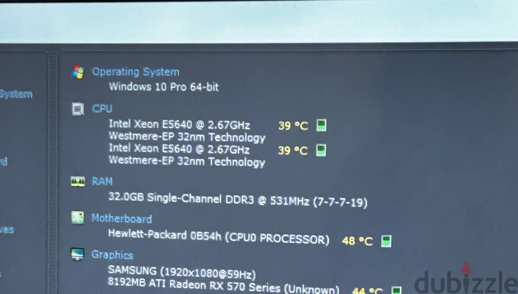 z600 workstation 4