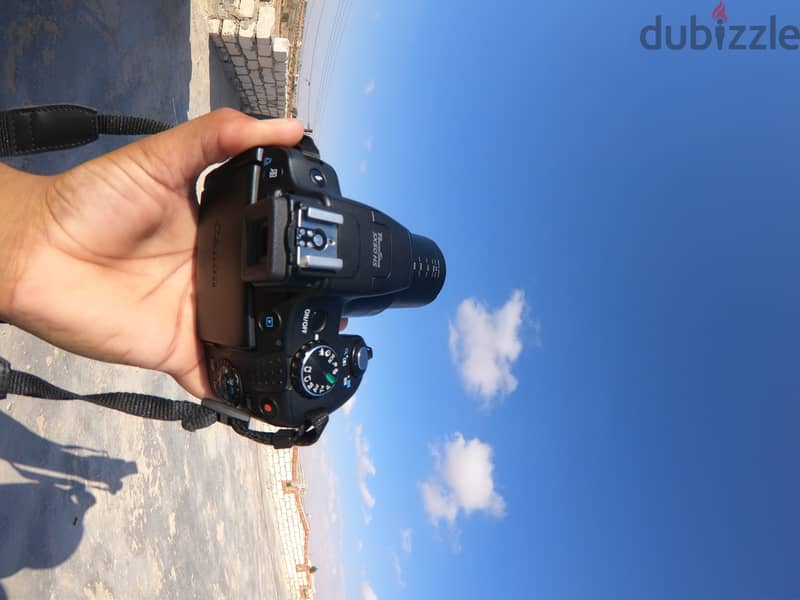 canon powershot sx50 2