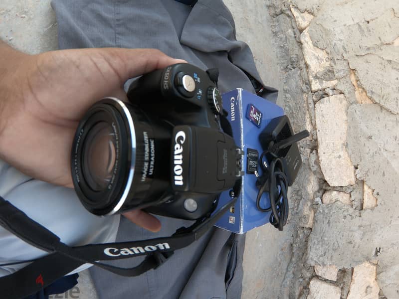 canon powershot sx50 3