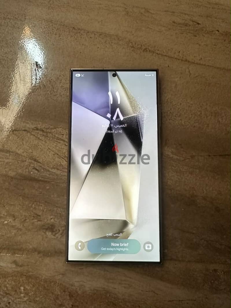 Samsung S24 Ultra 2
