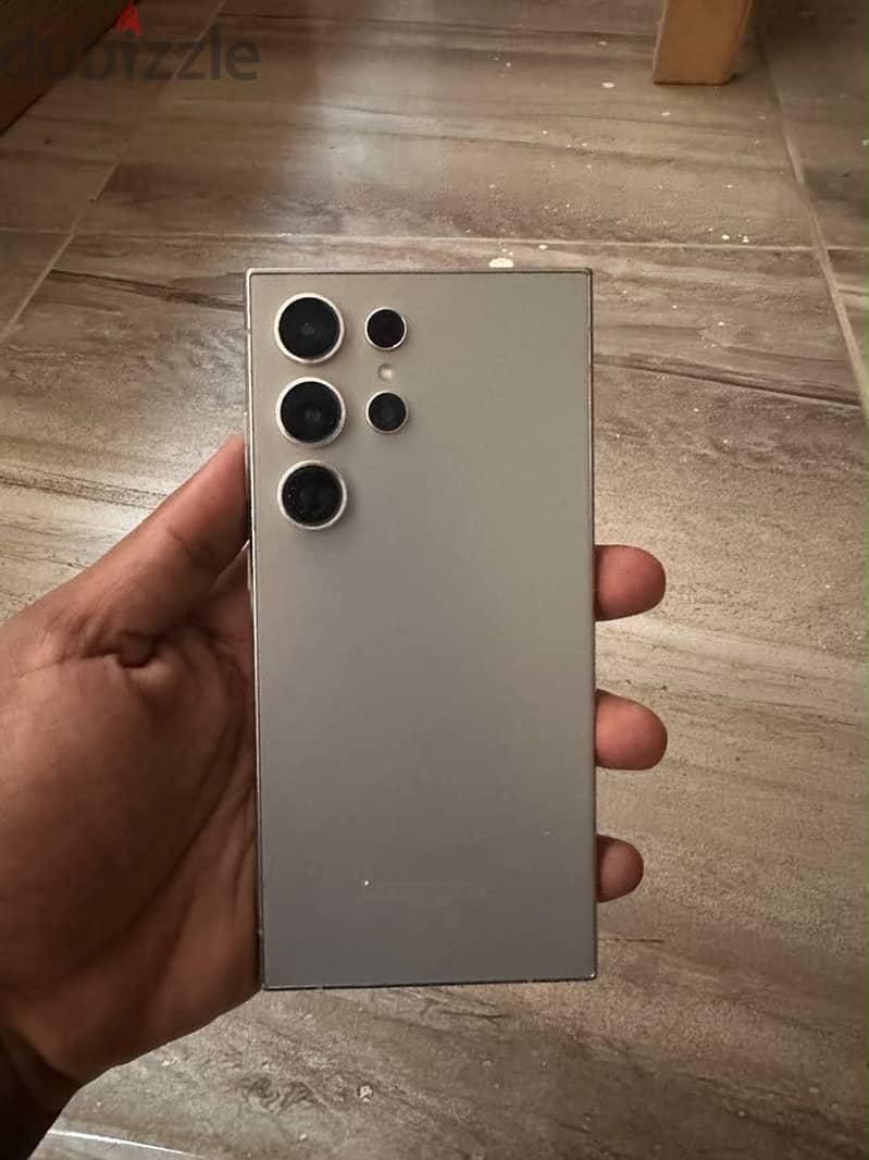 Samsung S24 Ultra 4
