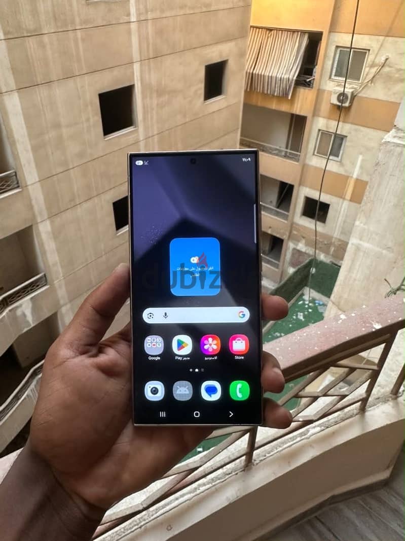 Samsung S24 Ultra 6