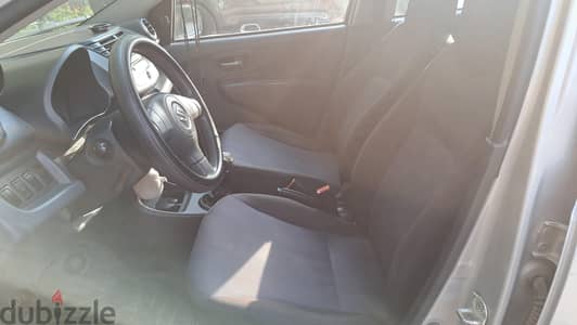 Suzuki Celerio 2013