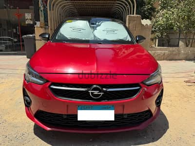 Opel Corsa 2022