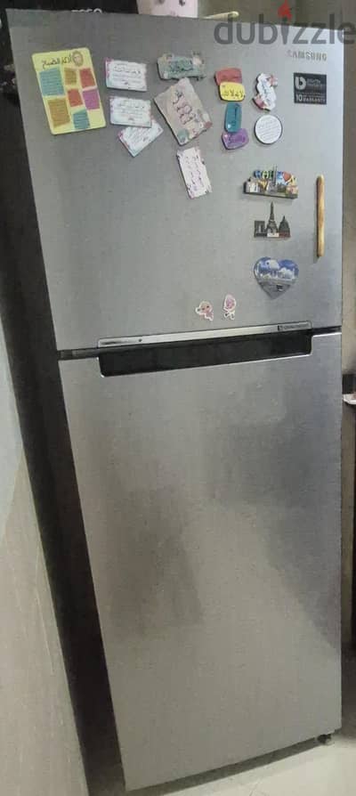 samsung refrigerator