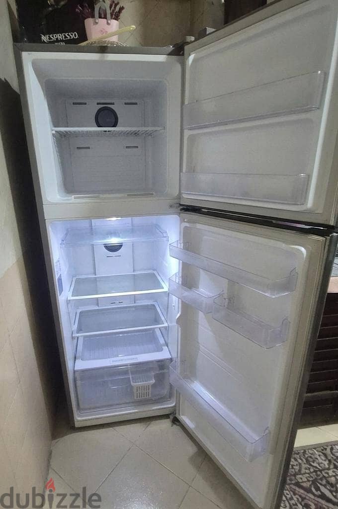 samsung refrigerator 1