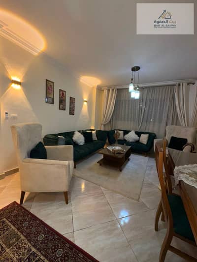 Furnished apartment for rent, Dar Misr