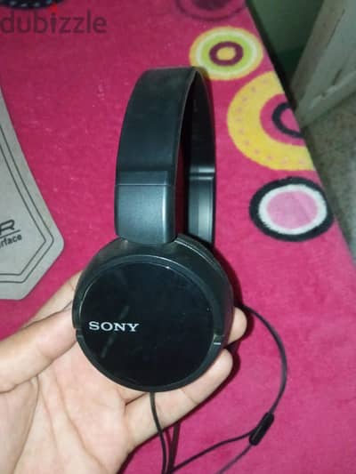 SONY .