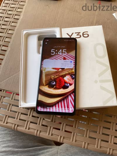 فيفو واي 36