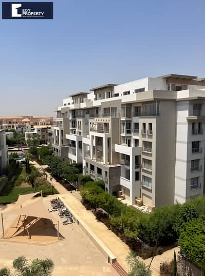 Apartment For Sale Fully Finished Prime Location Under Market Price In Hyde Park - New Cairo