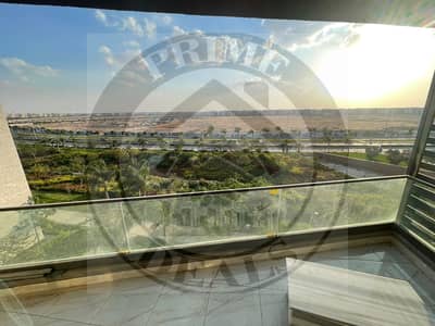 Distinctive Furnished Apartment for Rent – Madinaty